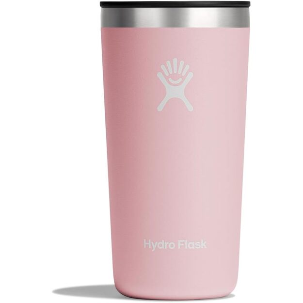 Hydro Flask All Around Tumbler termo puodelis 355 ml Be BPA Trillium T12CPB678