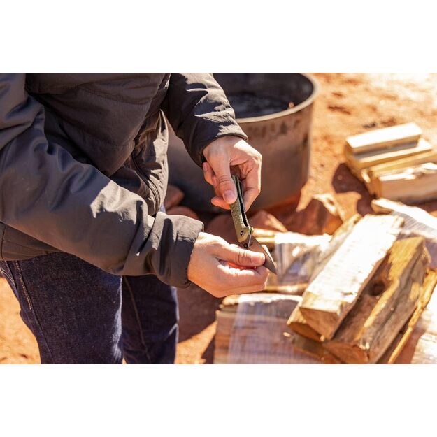 Gerber Zilch - Lichen peilis 1067530