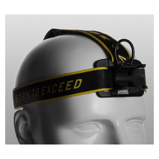 Armytek dirželis ant galvos su laikikliu skirtas Wizard C2/Elf С2 A01207