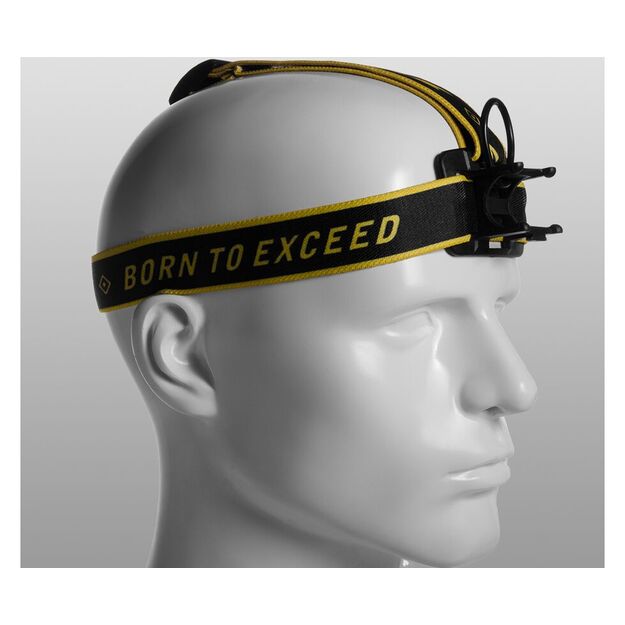 Armytek dirželis ant galvos su laikikliu skirtas Wizard C2/Elf С2 A01207