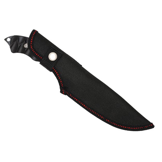 BSH ADVENTURE taktinis peilis N-329A