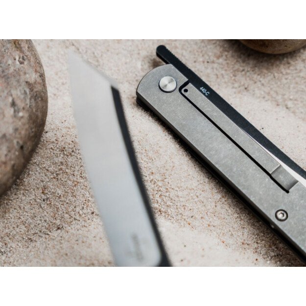 Boker Plus Zenshin knife 01BO368