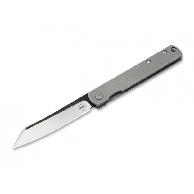 Boker Plus Zenshin knife 01BO368