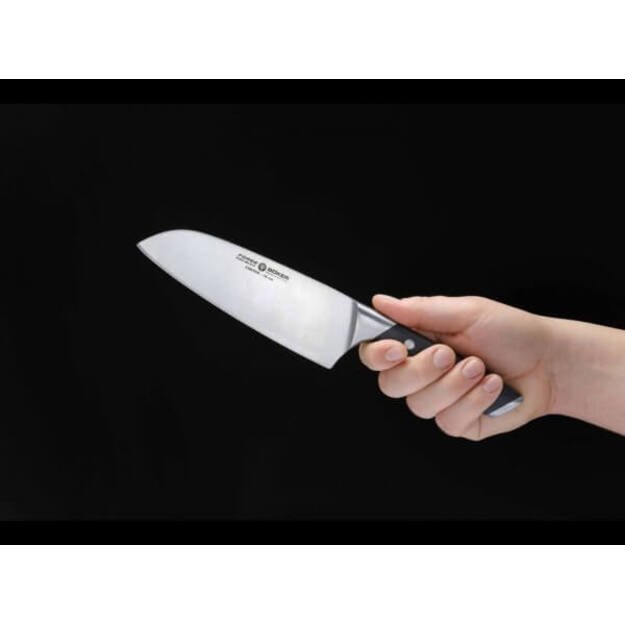 Boker Forge Santoku peilis 03BO502