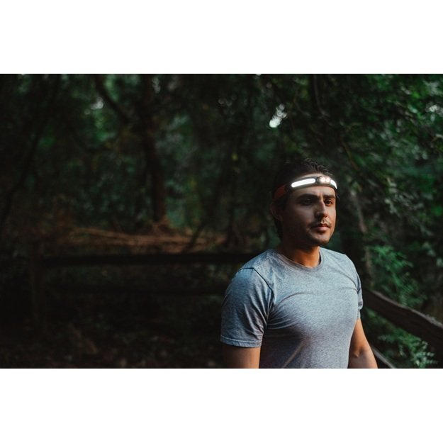 NEBO Curvbeam 600 Flex žibintuvėlis