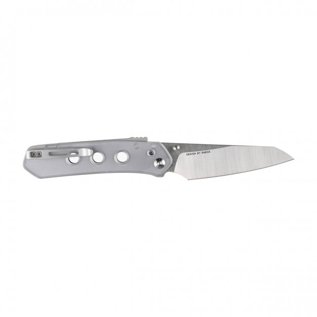 Civivi Vision FG sulenkiamas peilis C22036-7