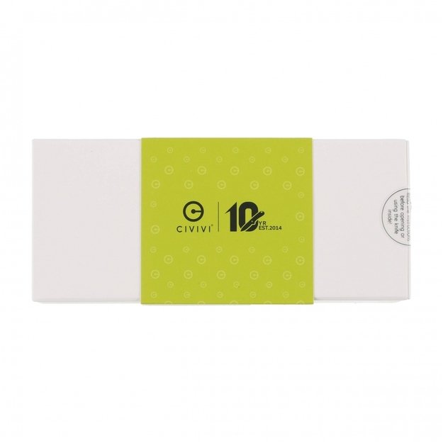 Civivi Vision FG sulenkiamas peilis C22036-7