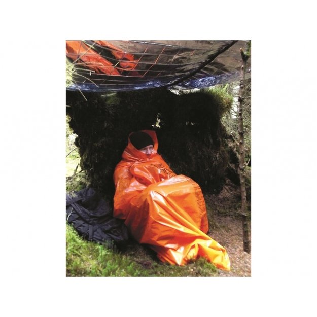 BCB išgyvenimo krepšys