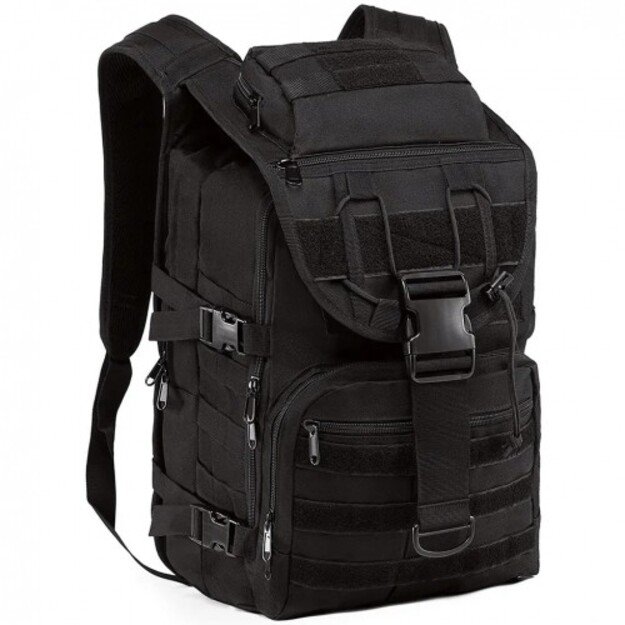 Survival backpack "Escape Kit"