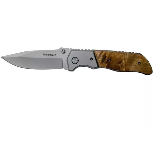 Magnum Forest Ranger peilis 01MB233