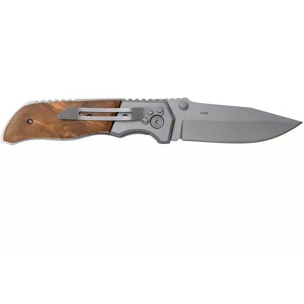Magnum Forest Ranger peilis 01MB233