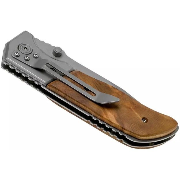 Magnum Forest Ranger peilis 01MB233