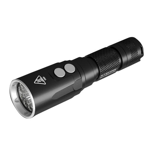 Водолазный фонарь Nitecore DL20