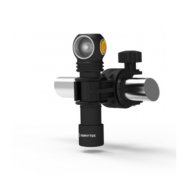 Многофункциональный USB-фонарик Armytek Wizard C2 Pro Magnet