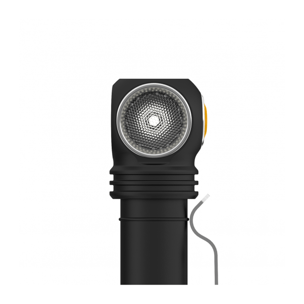 Многофункциональный USB-фонарик Armytek Wizard C2 Pro Magnet