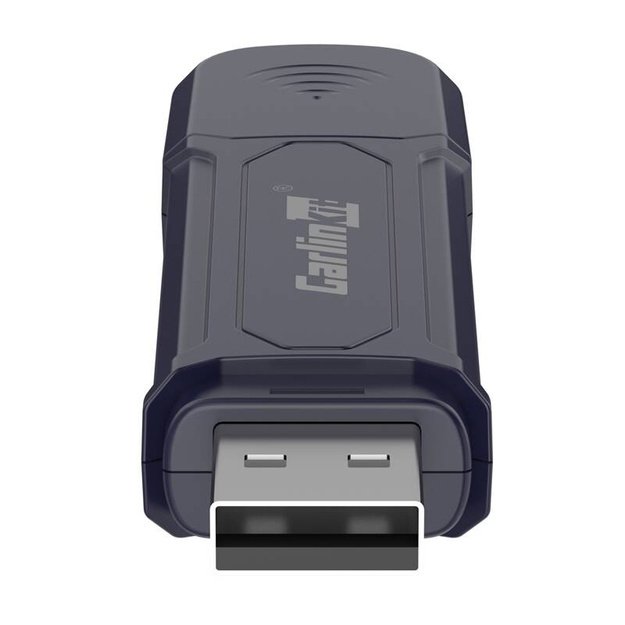 Беспроводной адаптер Carlinkit MINI PRO Carplay/Android Auto