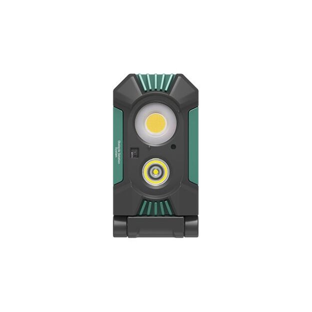 Перезаряжаемый светодиодный прожектор 1500 лм, ASL SAL151R