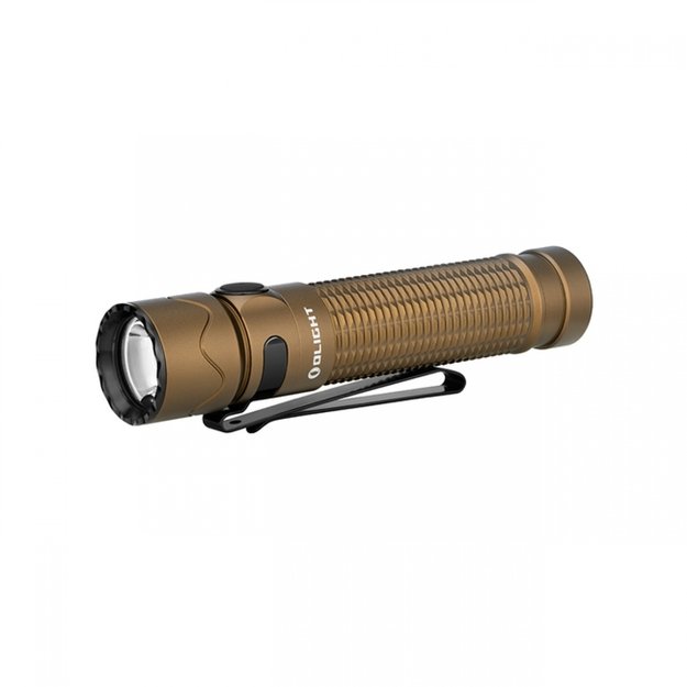 Olight Warrior Mini 2 Desert Tan žibintuvėlis