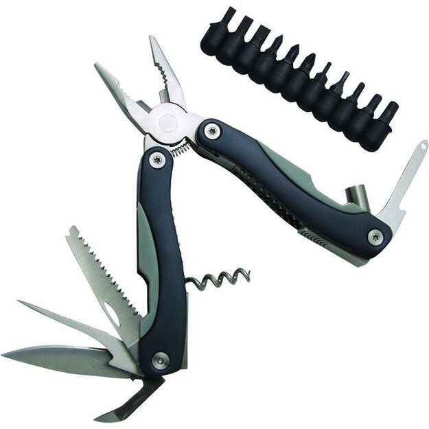 Baladeo multifunkcinis įrankis Locker TEM013