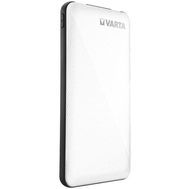 Atsarginis maitinimo šaltinis VARTA ENERGY 5000mAh Powerbank 57975