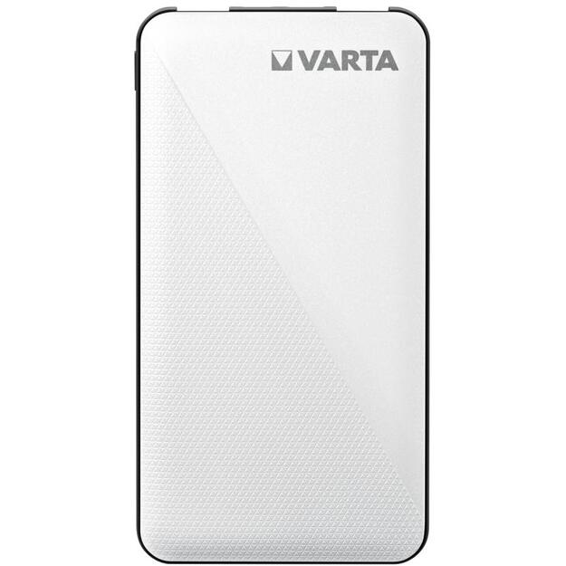 Atsarginis maitinimo šaltinis VARTA ENERGY 5000mAh Powerbank 57975