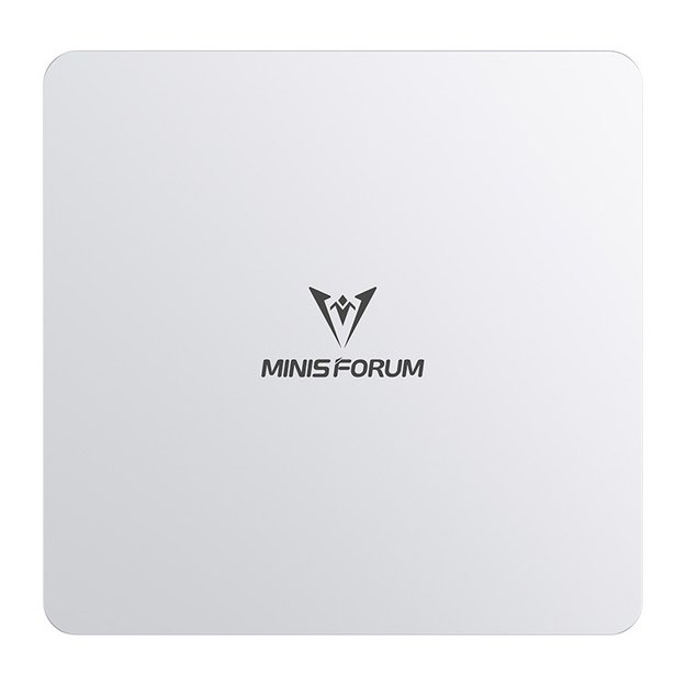MINI PC Minis Forum UM870 Plus Ryzen 7 8745H barebone