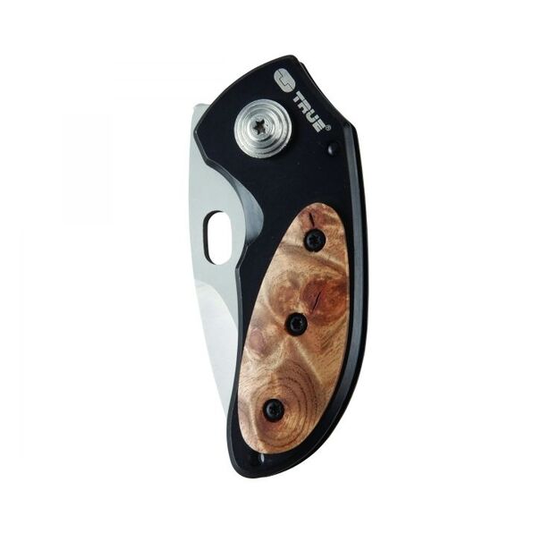 True Utility JacKnife sulankstomas peilis TU576