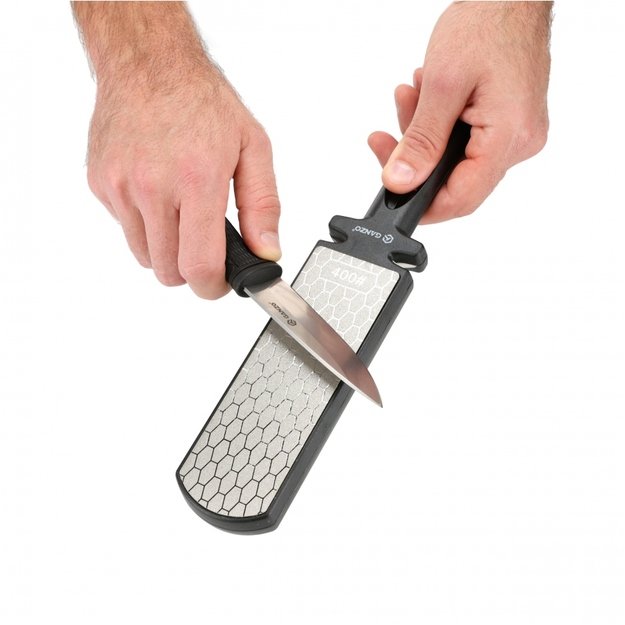 Ganzo ProSharp sharpener