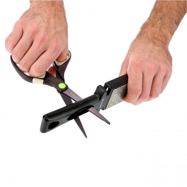 Ganzo ProSharp sharpener