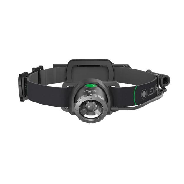 Налобный фонарь LED Lenser MH10 
