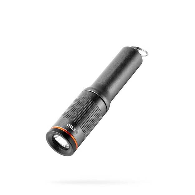 Фонарик-брелок NEBO Columbo NEB-POC-1003-P