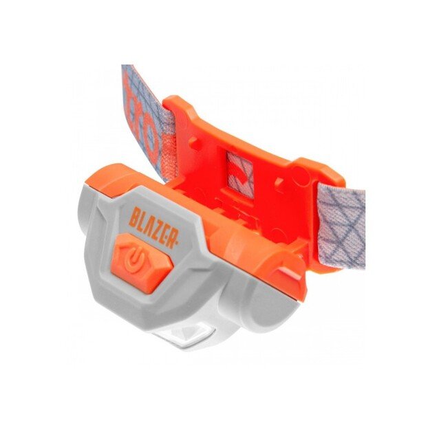 Mactronic 215lm galvos žibintuvėlis BLAZER AHL0111