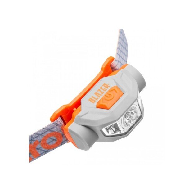 Mactronic 215lm galvos žibintuvėlis BLAZER AHL0111