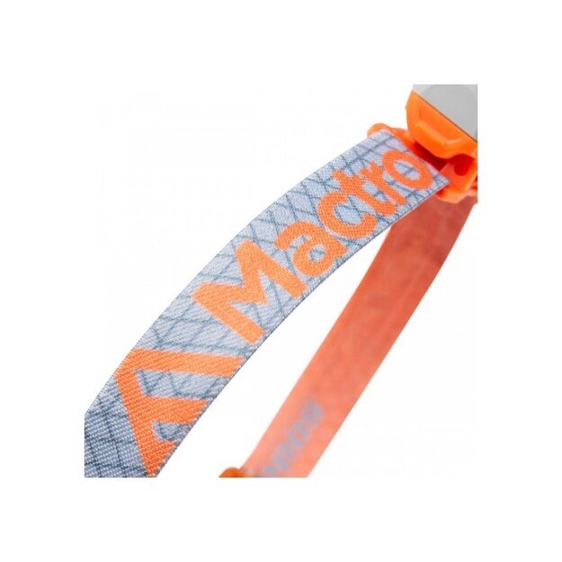 Mactronic 215lm galvos žibintuvėlis BLAZER AHL0111