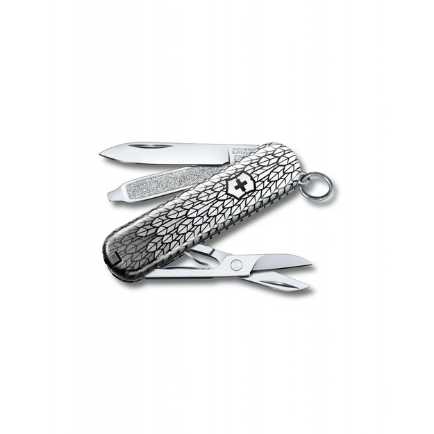 Victorinox Classic LIMITED EDITION kišeninis daugiafunkcinis įrankis "Eagle Flight" L2102