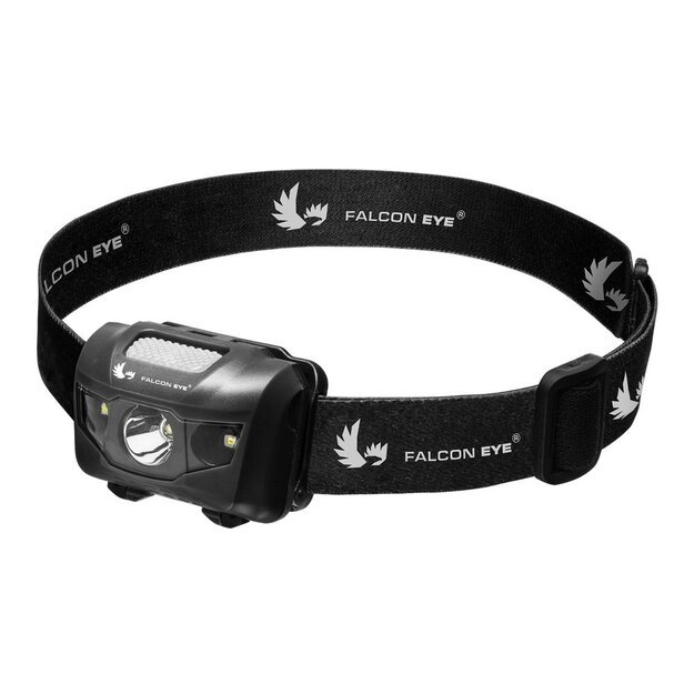 Налобный фонарь Falcon Eye FHL0012