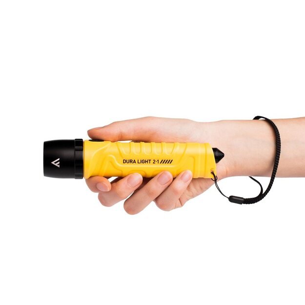 Žibintuvėlis Dura Light 2.1