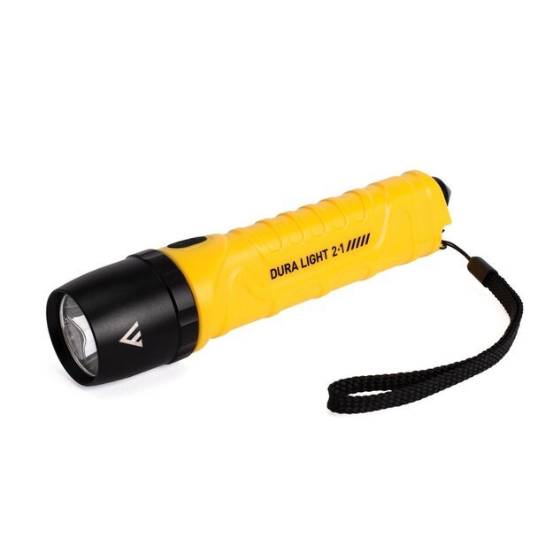 Žibintuvėlis Dura Light 2.1