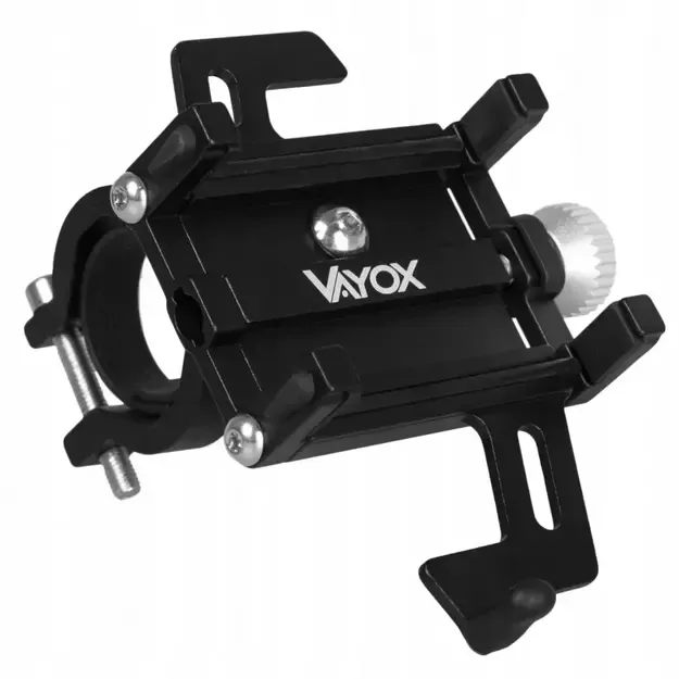Vayox VA0345 Черный Держатель для Телефона на Велосипед