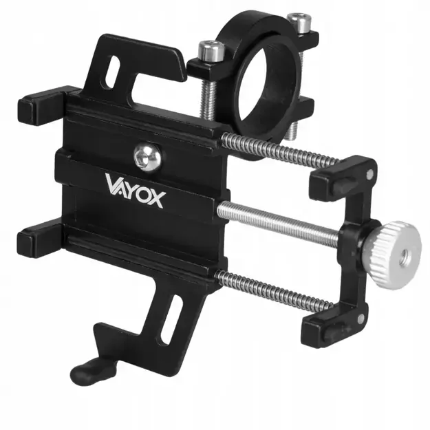 Vayox VA0345 Черный Держатель для Телефона на Велосипед