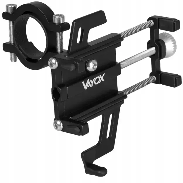 Vayox VA0345 Черный Держатель для Телефона на Велосипед