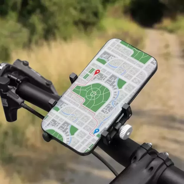 Vayox VA0345 Черный Держатель для Телефона на Велосипед