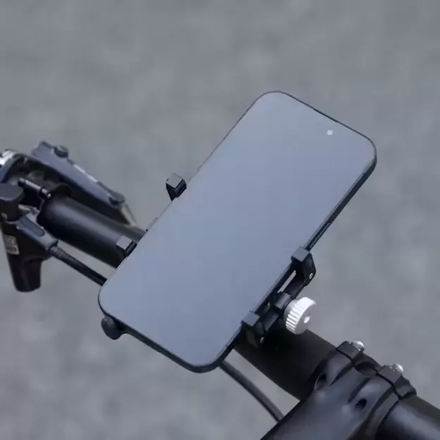 Vayox VA0345 Черный Держатель для Телефона на Велосипед