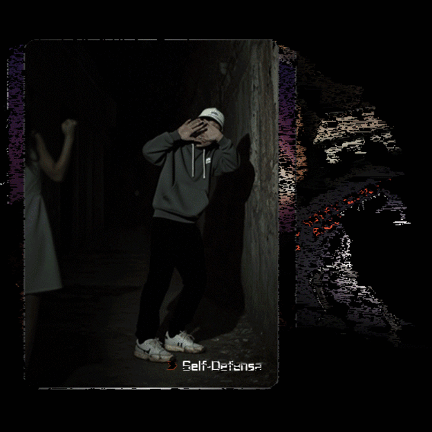 Acebeam Keylite 500 žibintuvėlis USB-C Juodas