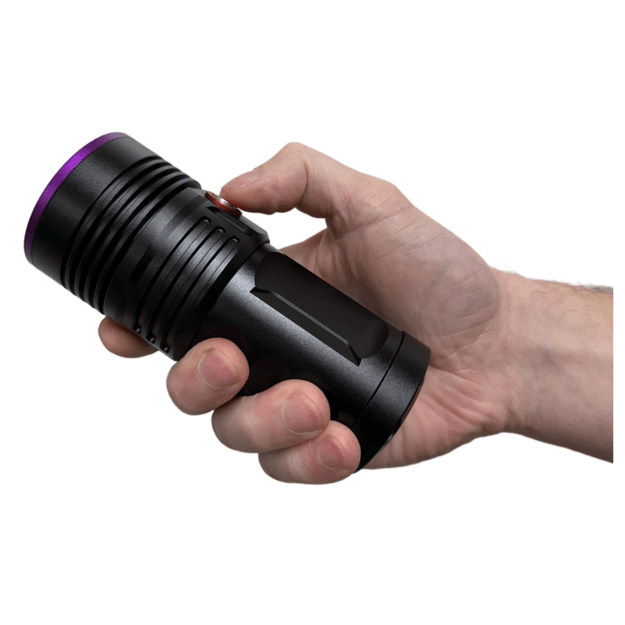 Ультрафиолетовый фонарь Eclipse PRO 80W, 365 нм