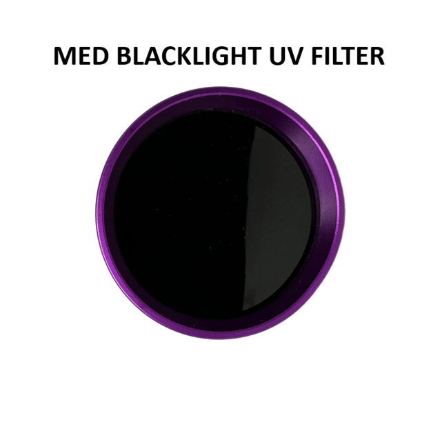 Ультрафиолетовый фонарь Eclipse PRO 80W, 365 нм