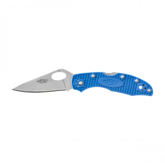 Ganzo Firebird F759M-BL folding knife