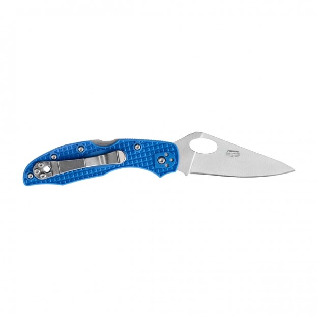 Ganzo Firebird F759M-BL folding knife