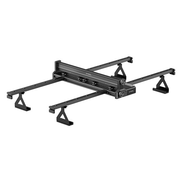 Juostinis tiektuvas xTool P2/P2S