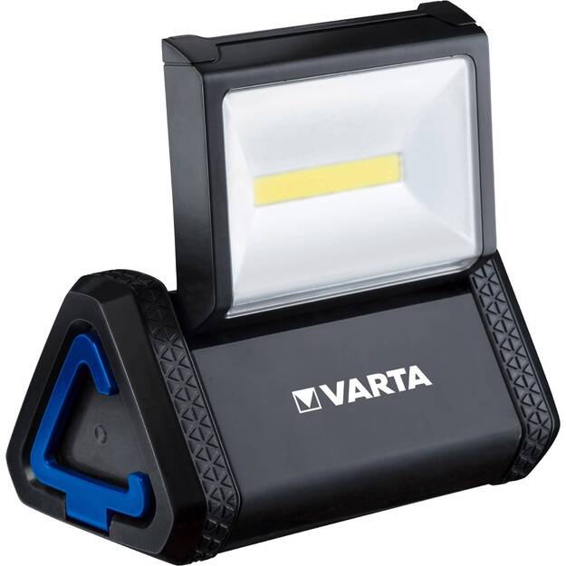VARTA žibintas WORK FLEX AREA LIGHT